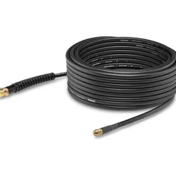 Clearance Kärcher Avloppsrensare 15m tillbehör för högtryckstvättar DXGHC