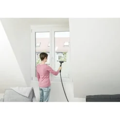 Outlet Kärcher fönstermunstycke för ångtvätt SC, för ångtvättar