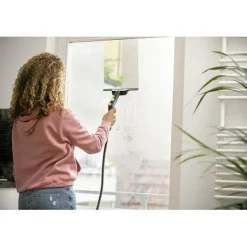 Outlet Kärcher fönstermunstycke för ångtvätt SC, för ångtvättar