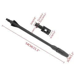 Clearance Kärcher k2 k3 k4 k5 k6 k7 högtryckstvätt lans Vario Power tillbehör_xx