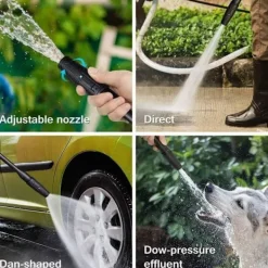 Clearance Kärcher k2 k3 k4 k5 k6 k7 högtryckstvätt lans Vario Power tillbehör_xx