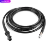 Best Kärcher K Serie Högtryckstvätt Avloppsrensning Bilrengöring Vattenslang Rör 8m 26.25ft