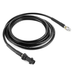 Best Kärcher K Serie Högtryckstvätt Avloppsrensning Bilrengöring Vattenslang Rör 8m 26.25ft