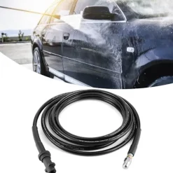 Best Kärcher K Serie Högtryckstvätt Avloppsrensning Bilrengöring Vattenslang Rör 8m 26.25ft