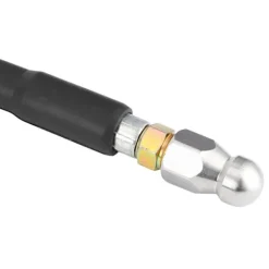 Best Kärcher K Serie Högtryckstvätt Avloppsrensning Bilrengöring Vattenslang Rör 8m 26.25ft