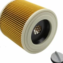 Outlet Kärcher Matta- och Rugadapter Tillbehör för Easy Fix Ångtvättar