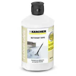 Outlet KARCHER KÄRCHER Mattor och mattor renare RM 519 - 1L