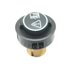 Sale Kärcher Ångtvätt Ventilkåpa Säkerställer Säker Drift med Tryckreglering (1-pack)