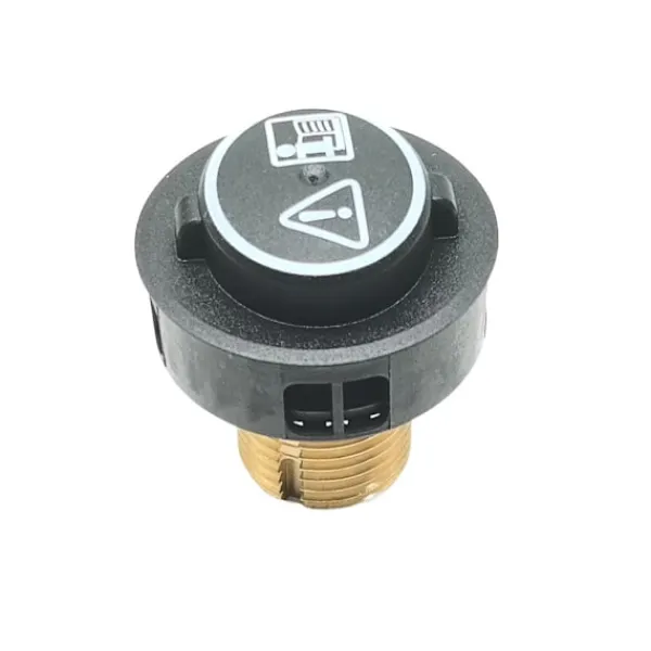 Sale Kärcher Ångtvätt Ventilkåpa Säkerställer Säker Drift med Tryckreglering (1-pack)