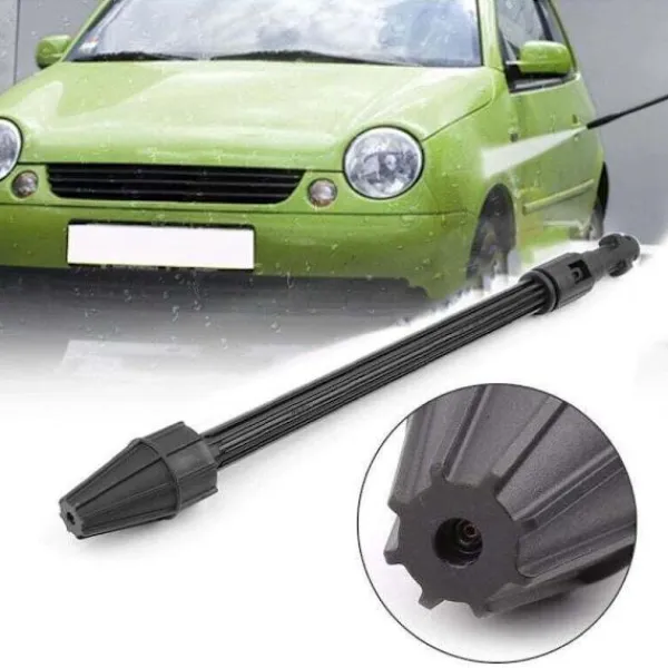 Kärcher Rotabuse, Parkside/Lavor/Kärcher roterande munstycke, Kärcher Rotabuse K2 K3 K4 K5 K7 Tillbehör för högtryckstvättar 140Bar--