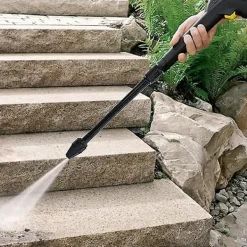 Outlet FMYSJ Kärcher Rotormunstycke, Parkside/Lavor/Karcher Roterande munstycke, Kärcher Rotormunstycke K2 K3 K4 K5 K7 Högtryckstvätt 160Bar Tillbehör (FMY)