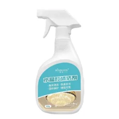 Sale Kristallampa Rengöringsmedel Multirengöringsmedel Lampa Ljuskrona Kakel Glas Kristall Hemprodukter Rengöringsmedel 450ml Flye242239