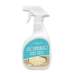 Outlet Kristalllampa Rengöringsmedel Multifunktionell Rengöring Lampa Kronljusstake Kakel Glas Kristall Hemprodukter Rengöringsmedel 450ml Flye242239