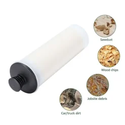 Hot Äkta Kärcher SC3 Ångtvätt Avkalkningsfilter Patron TOPP Värde (FMY) As shown