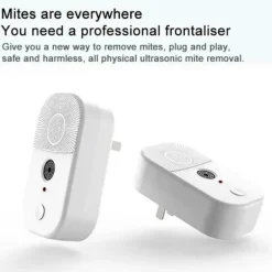 Online Kvalster Vägglöss Dödare Lopp- och Myravvisare Ultraljudsteknik~