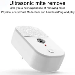 Online Kvalster Vägglöss Dödare Lopp- och Myravvisare Ultraljudsteknik~