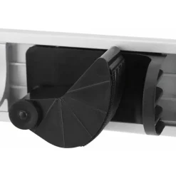 Discount Kvast- och mopphållare, multifunktionshängare för hem, kök, trädgård och garage