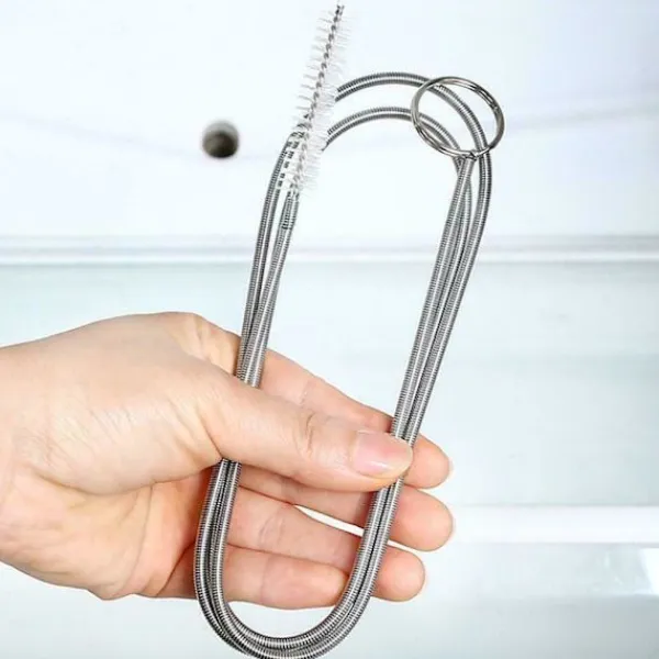 Online Kylskåpsrengöringskit - 5 delar Vit Vit