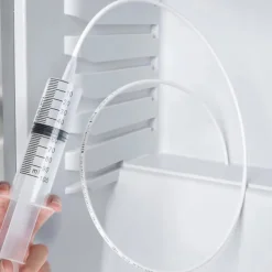 Online Kylskåpsrengöringskit - 5 delar Vit Vit