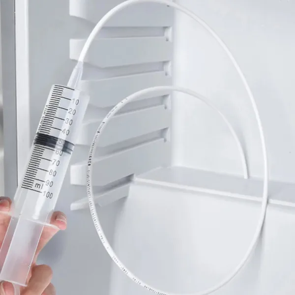 Online Kylskåpsrengöringskit - 5 delar Vit Vit