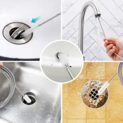 Discount Kylskåpsrengöringsset - 5 delar Five-piece set