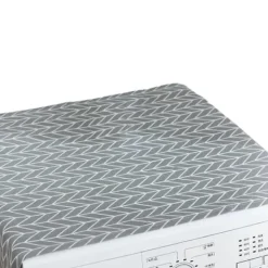 Best Kylskåpsskydd Dammtätt Mikrovågsskydd med Förvaringsväska