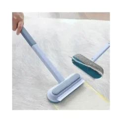 Online Kzq Husdjurshårborttagningsborste, Multifunktionell självhäftande rulle för att ta bort hund- och katthår från kläder. Aquaforge