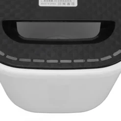 Clearance 6L Mini Tvättmaskin Framåt- och Bakåtrotation USB-strömförsörjning Automatisk Avstängning Bärbar Mini Underklädestvättmaskin