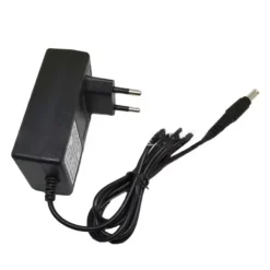 New Laddare Power för Bosch Athlet Dammsugare EU