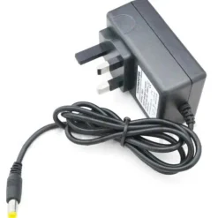 New Laddare Power för Bosch Athlet Dammsugare EU