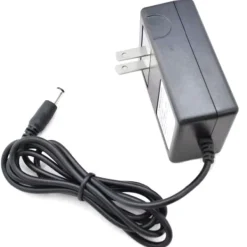 New Laddare Power för Bosch Athlet Dammsugare EU