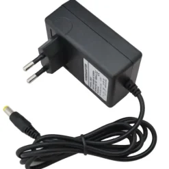 New Laddare Power för Bosch Athlet Dammsugare EU