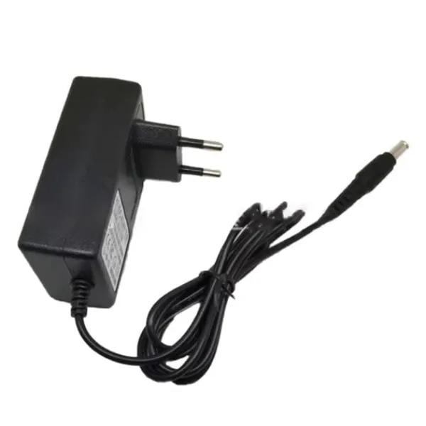 Online Laddare Strömförsörjning för Bosch Athlet Dammsugare EU