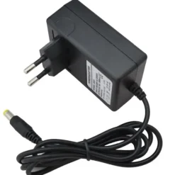 Online Laddare Strömförsörjning för Bosch Athlet Dammsugare EU