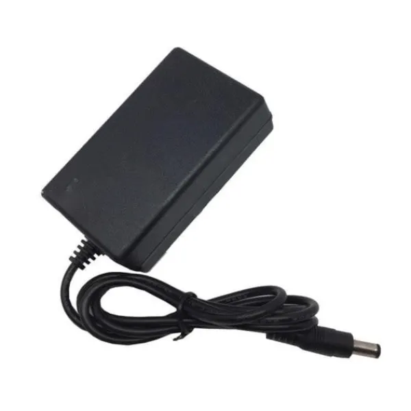 Online Laddare Strömförsörjning för Bosch Athlet Dammsugare EU