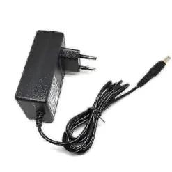 Laddningsadapter för Shark sladdlösa dammsugare 110V-240V kompatibelt nätaggregat tillbehör [HK] EU