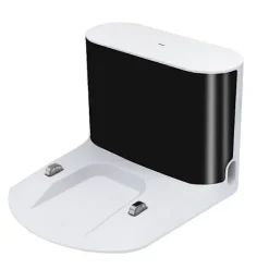 New Laddningsdocka Tillbehör för Roborock S50 S51 S55 S65 T65 S5 MAX S6 MaxV S6 Pure S7 Dammsugare Laddningsbasdelar