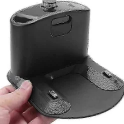 New Laddningsstation - Dockningsladdare för iRobot Roomba 500/600/700/800/900-serien robotdammsugare som reservdel P20250110180