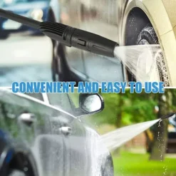 Discount Lance, Högtryckssprutlans, Kraftlans Tillbehör för,ZQKLA