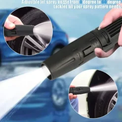 Discount Lance, Högtryckssprutlans, Kraftlans Tillbehör för,ZQKLA