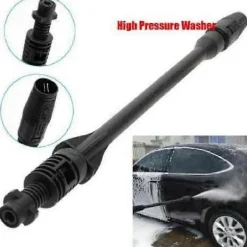 Best Lance Vario Power Kärcher K2 K3 K4 K5 K6 K7 tillbehör för högtryckstvättar, högtryckstvätt lans förlängning