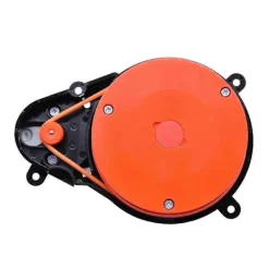 Clearance Laseravståndssensor LDS-tillbehör Kompatibel med Roborock S55 S6 S5 Max S6MaxV S45 Max S7 Ersättningsrobotdammsugare Ersättning