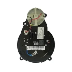 Clearance Laseravståndssensor LDS-tillbehör Kompatibel med Roborock S55 S6 S5 Max S6MaxV S45 Max S7 Ersättningsrobotdammsugare Ersättning