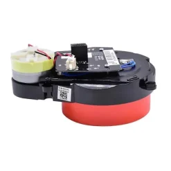 Clearance Laseravståndssensor LDS-tillbehör Kompatibel med Roborock S55 S6 S5 Max S6MaxV S45 Max S7 Ersättningsrobotdammsugare Ersättning