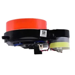 Clearance Laseravståndssensor LDS-tillbehör Kompatibel med Roborock S55 S6 S5 Max S6MaxV S45 Max S7 Ersättningsrobotdammsugare Ersättning