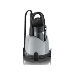 Online LAURASTAR IZZI Dampfstrykare & Luftrena 2-i-1, DMS, 2000W, Eliminerar 99,999% Bakterier, Vägglöss, Anti-Dammsköldar Grå