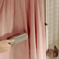 Online LAURASTAR IZZI Dampfstrykare & Luftrena 2-i-1, DMS, 2000W, Eliminerar 99,999% Bakterier, Vägglöss, Anti-Dammsköldar Grå