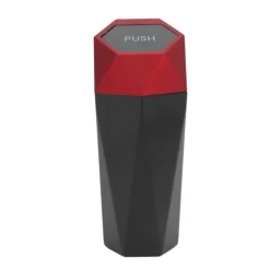 Best Läckagesäker Röd Multifunktionell Förvaringslåda med Lock för Fordon Hemmakontor Kök