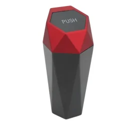 Best Läckagesäker Röd Multifunktionell Förvaringslåda med Lock för Fordon Hemmakontor Kök