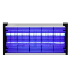 Hot LED Myggdödarlampa Insektsmedel Lampa för Hemmakontor 220V